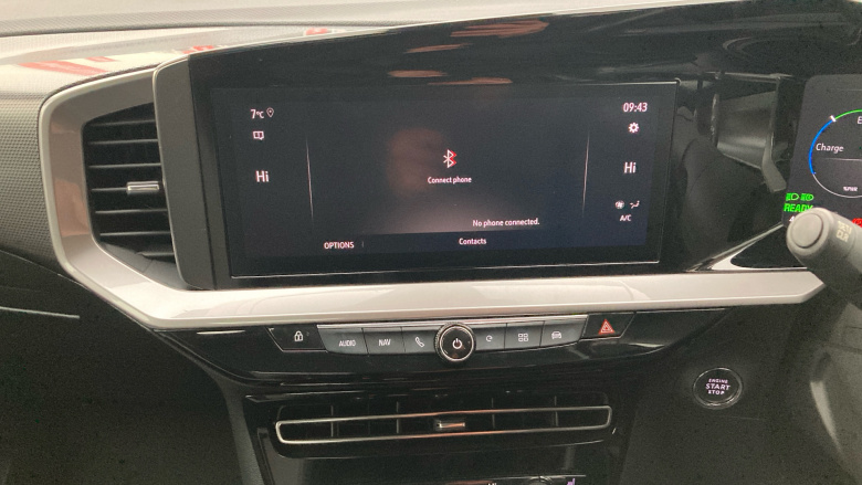 Vauxhall Mokka 100kW Elite Premium 50kWh 5dr Auto Electric Hatchback